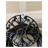 IRON HOSE REEL