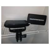 HUMMINGBIRD HELIX 9 WITH RUBBER COVER