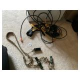 ASSORTED DUCK CALLS, BGC, CAMOUFLAGE DUCK AND