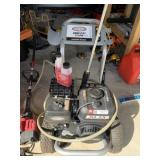 SIMPSON 3400 PSI CRXMOTOR 224CC LIKE NEW