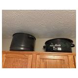 POTS ONE WITH SPICKET