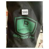 BARNETT HUNTING BLIND GROUNDER 350 LIKE NEW
