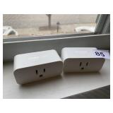 AMAZON PLUGS