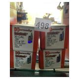 HORNADY 400 ROUNDS OF .308 150GR INTERLOCK