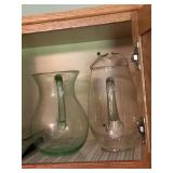 WATER PITCHERS
