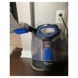 BISSELL SPOT CLEAN PRO HEAT