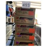 100 ROUNDS OF HORNADY 35 REM 200 GR AMMO NEW