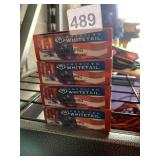 30-06 150 GR 80 ROUNDS OF AMMO