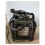 PROPANE MR. BUDDY PORTABLE HEATER