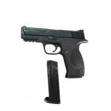 SMITH AND WESSON M&P 40 GEN 1 2 MAGS SIGNS OF