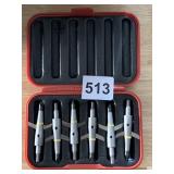 X-BOW SCHWACKER ARCHERY POINTS