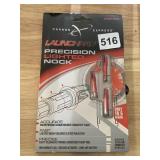 LAUNCH PAD PRECISION LIGHTED NOCK