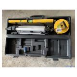 16IN LASER LEVEL WITH ROTATING HEAD