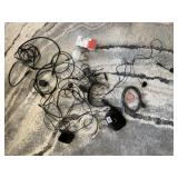 LOGITECH - MODEL # 815-000118, LED SMART BULB,