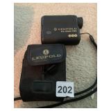 LASER APERTURE RX 100I TBR