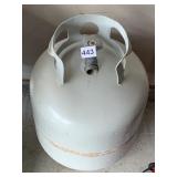 PROPANE BOTTLE 1-3 FULL