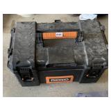 RIDGID TOUGH BOX USED