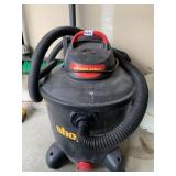 SHOP VAC 7 GAL ALL ATTACHMENTS
