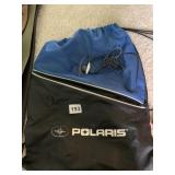 POLARIS BAG, EARPHONES