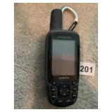 GARMIN GPS MAP 62 ST