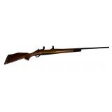 WEATHERBY MARK 5 BOLT ACTION RIFLE .270 MAGNUM