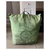 ARCHERY MORELL TARGET MLT SUPER28" X 26ï¿½ DUPER