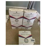 FEDERAL 12 G SHOTGUN SHELL FIELD AND RANGE LOAD