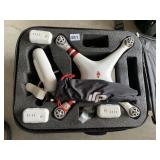 DRONE DJI SERIES PHANTOM 3 STANDARD EDITION IN