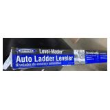 AUTO LADDER LEVELER