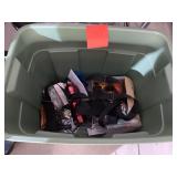 HAND WARMERS HALF CASE AND DOE ESTUS WITH BIN