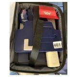 ITEL DEVICE WITH CARRY CASE