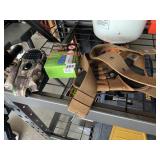 SCENT BLOCKER CAMO WITH REPLACEMENT CARTRIDGES