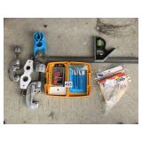 RIDGID PIPE CUTTING FOR COPPER AND SMALL SAW