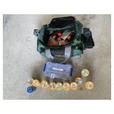 CABELAï¿½S WILDERNESS TRACKER PACK FOR HIKING