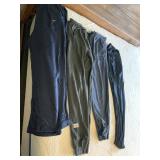 PUMA JOGGERS - NIKE L SWEATPANTS, 32 DEGREE COOL