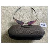 OAKLEY NON-PRESCRIPTION GLASSES