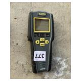 GENERAL MOISTURE GAUGE ELECTRONIC