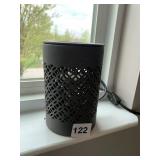 CANDLE WARMER