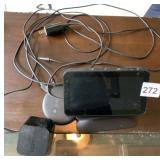 AMAZON SPEAKER AND HUB W/ VIDEO