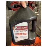 OIL INJECTION 2 STROKE OIL