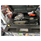 SENCO FINISH PRO 41XP PNEUMATIC NAILER