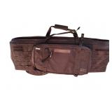 5.11 TACTICAL RIFLE CARRY CASE NICE COND.