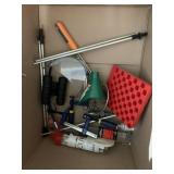 IRWIN CLAMPS WOOD WORKING AND ACCESSORIES FOR