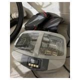 LYMAN TURBO SONIC 2500