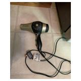 HAIR DRYER