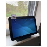 AMAZON ALEXA HOME CONTROL