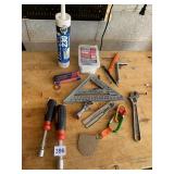 MILWAUKEE 7-16 9-16 MAGNETIC GAUGES KOBALT SET