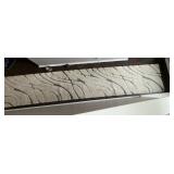 MODERN SAFAVIEH FLORIDA SHAGRUG 2 FOOT 3 BY 13