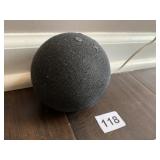 AMAZON ALEXA SPEAKER