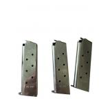 3 COLT 45 ACP MAGS BELIEVED TO BE FROM THE GOLD